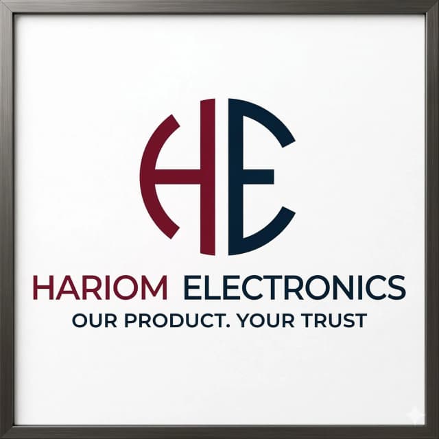 Hariom Electronics