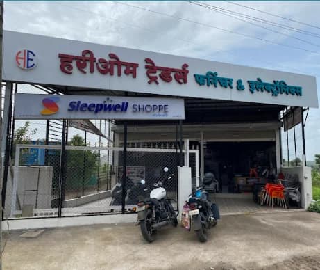 Hari Om Furniture & Electronics